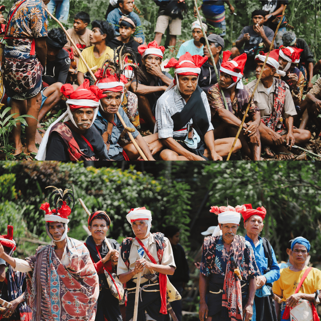 Gambar utama Kampung Deri Kambajawa di Desa Umbu Pabal, Kec.Umbu Ratu Nggay Barat