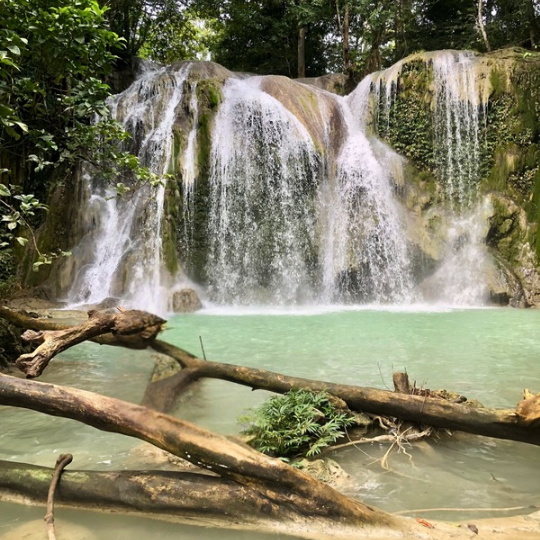 gambar wisata
