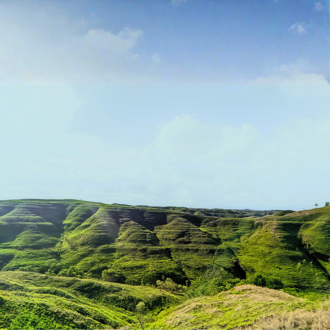 Galeri Bukit Tanambanas - Gambar 2